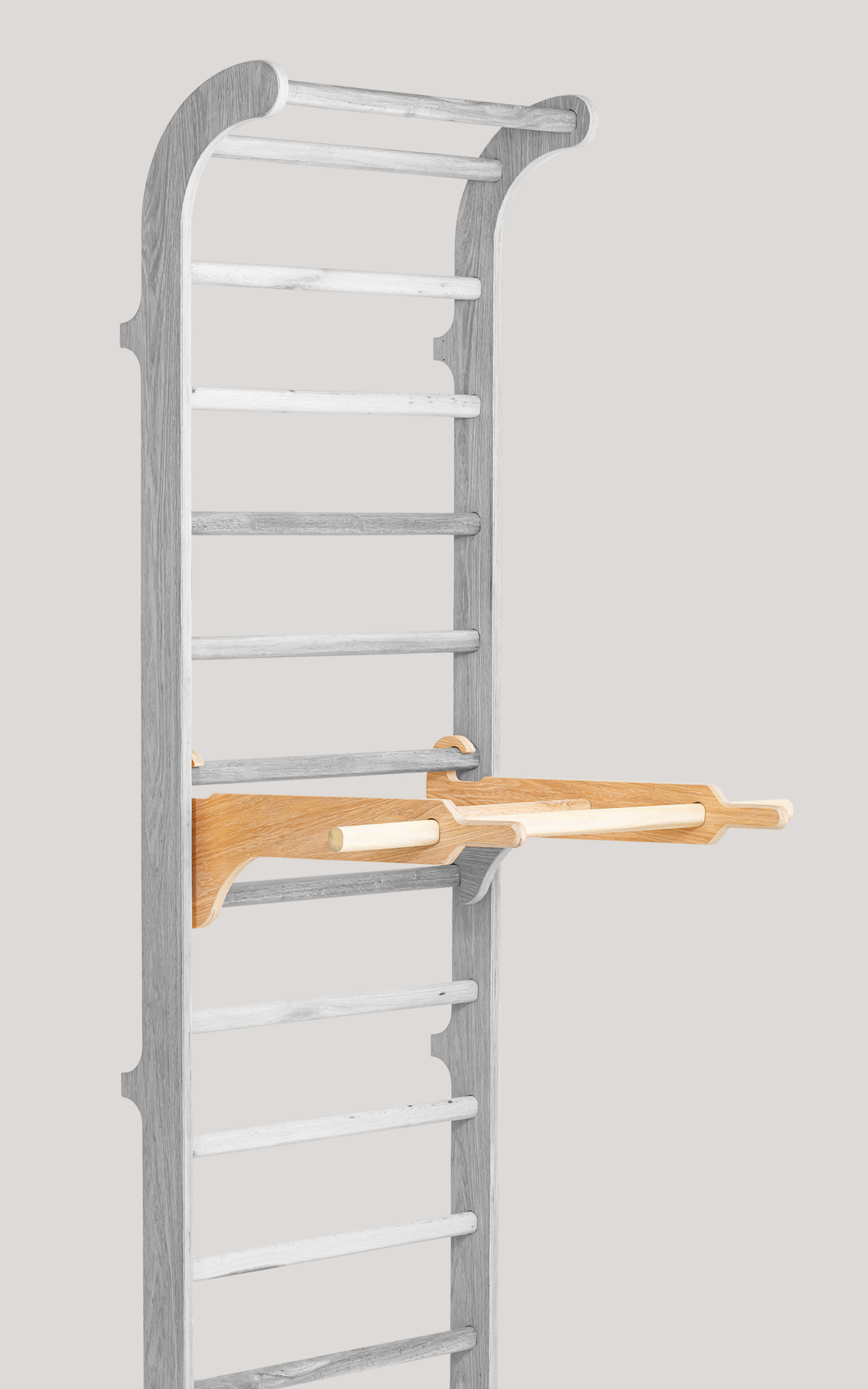 Kanso Standard Dip Bars