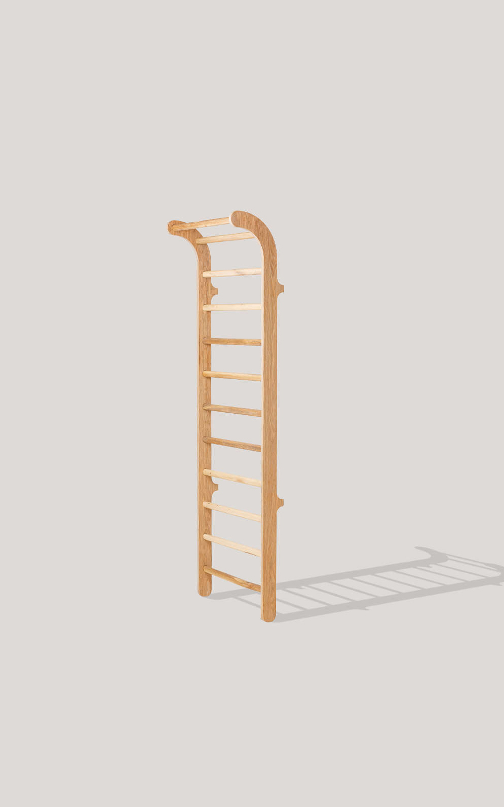 Kanso Arc Wall Bars
