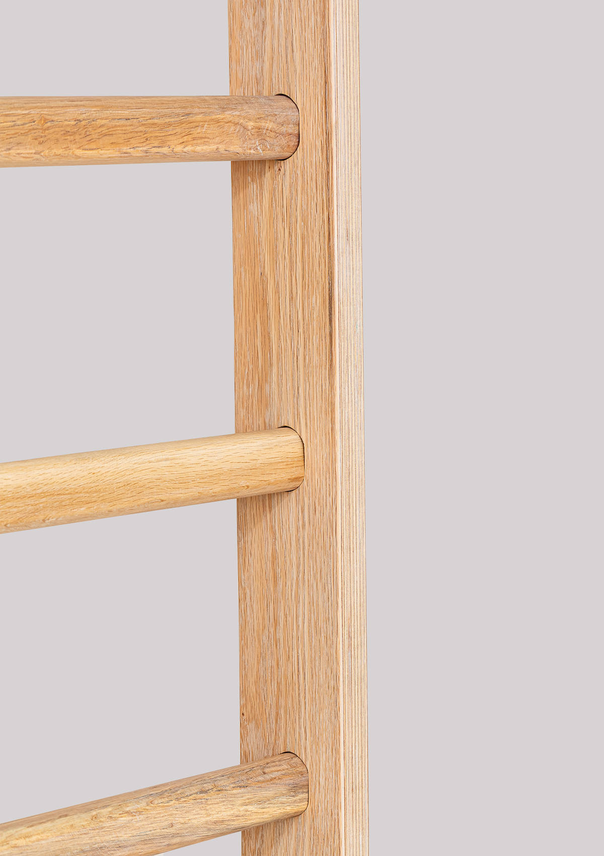 Arc Wall Bars