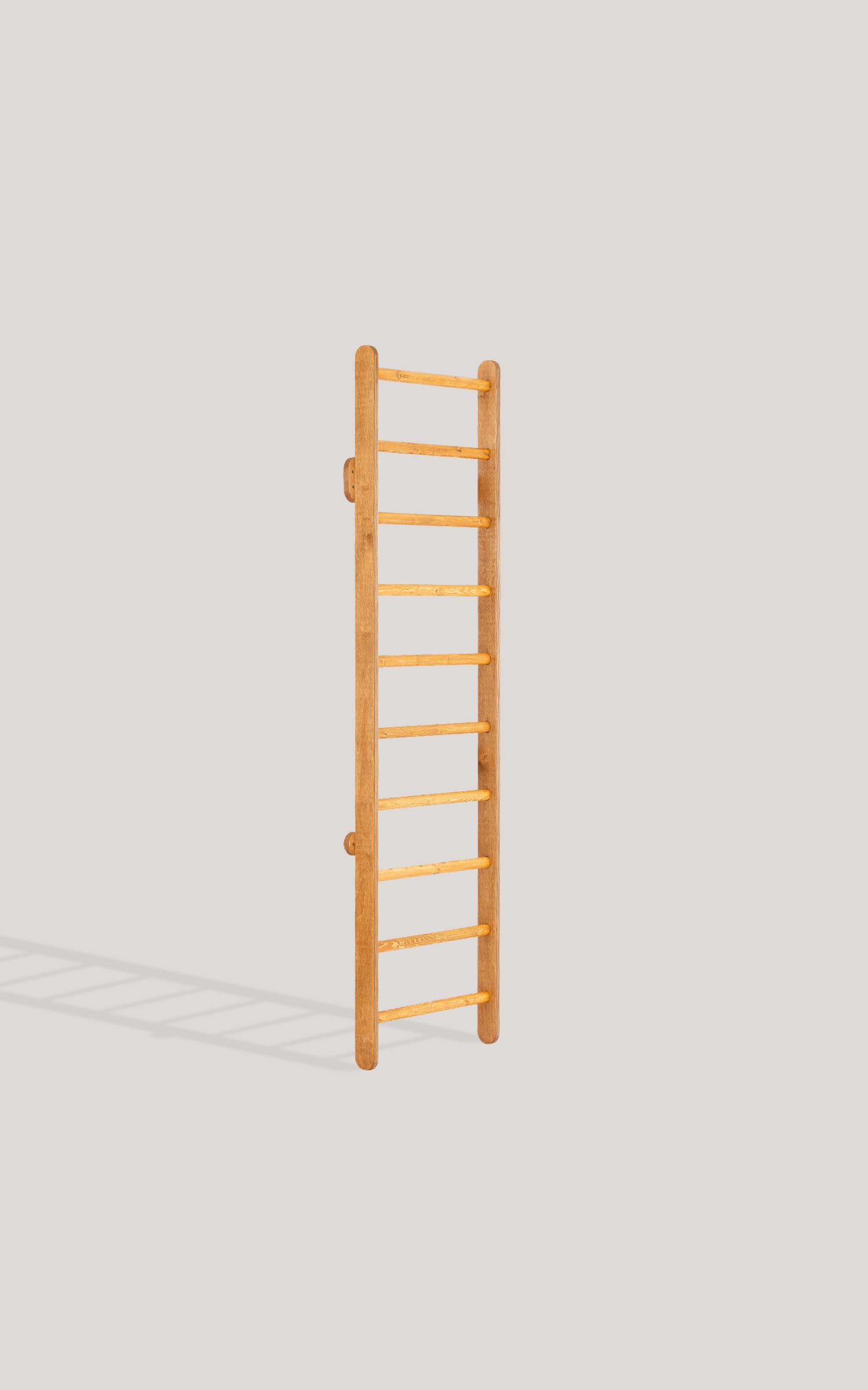 Kanso Flat Wall Bars